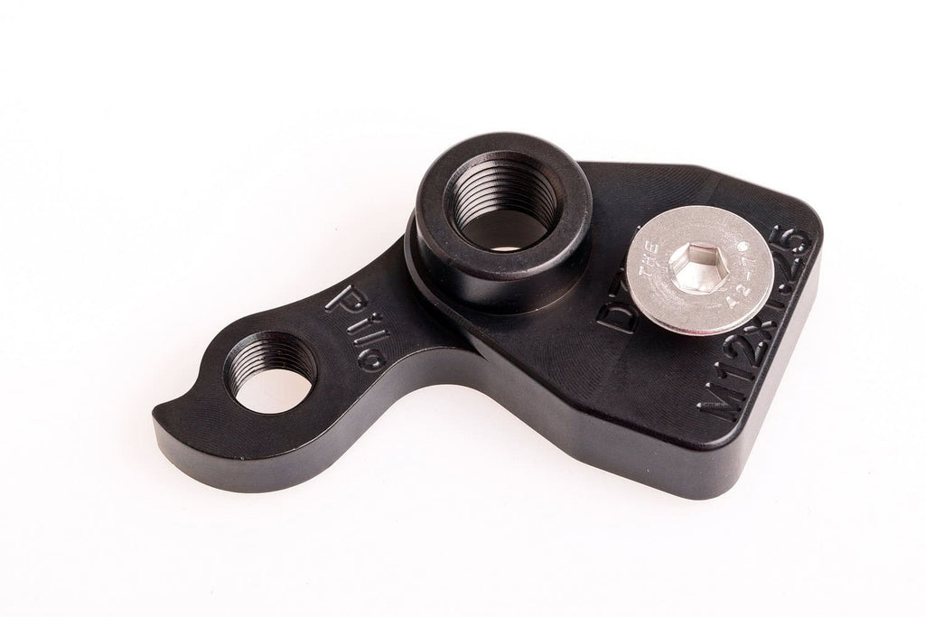 Derailleur hanger for Kona