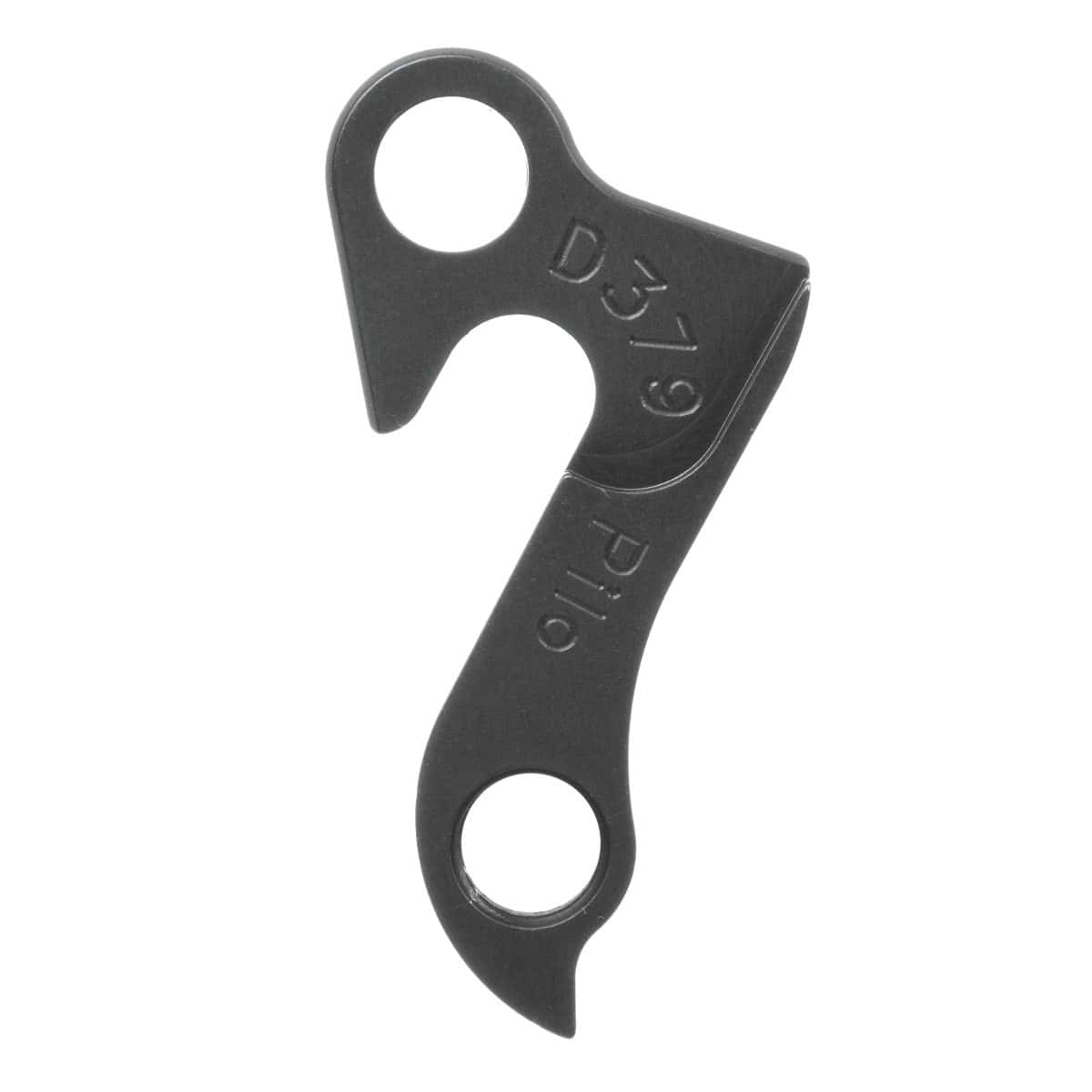 Derailleur hanger for Moots