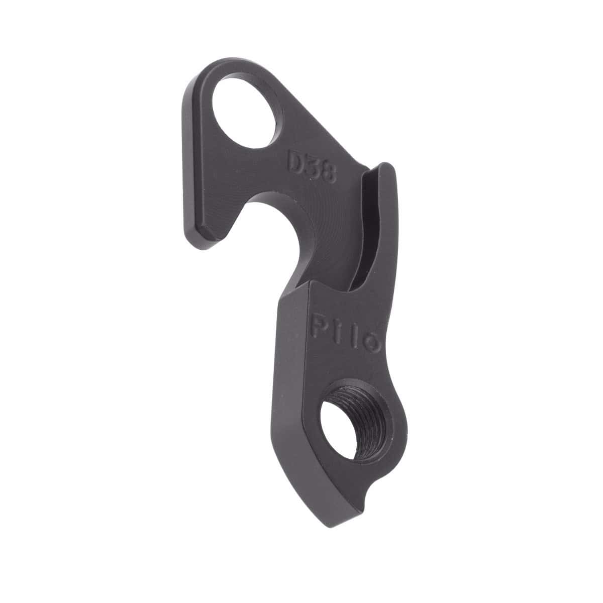 Derailleur hanger for Specialized
