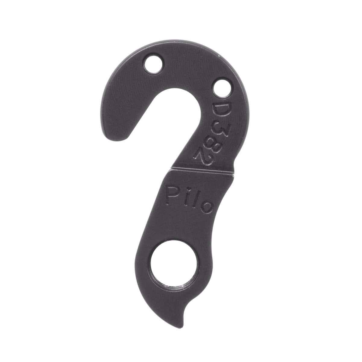 Derailleur hanger for Diamondback, Canyon, Raleigh