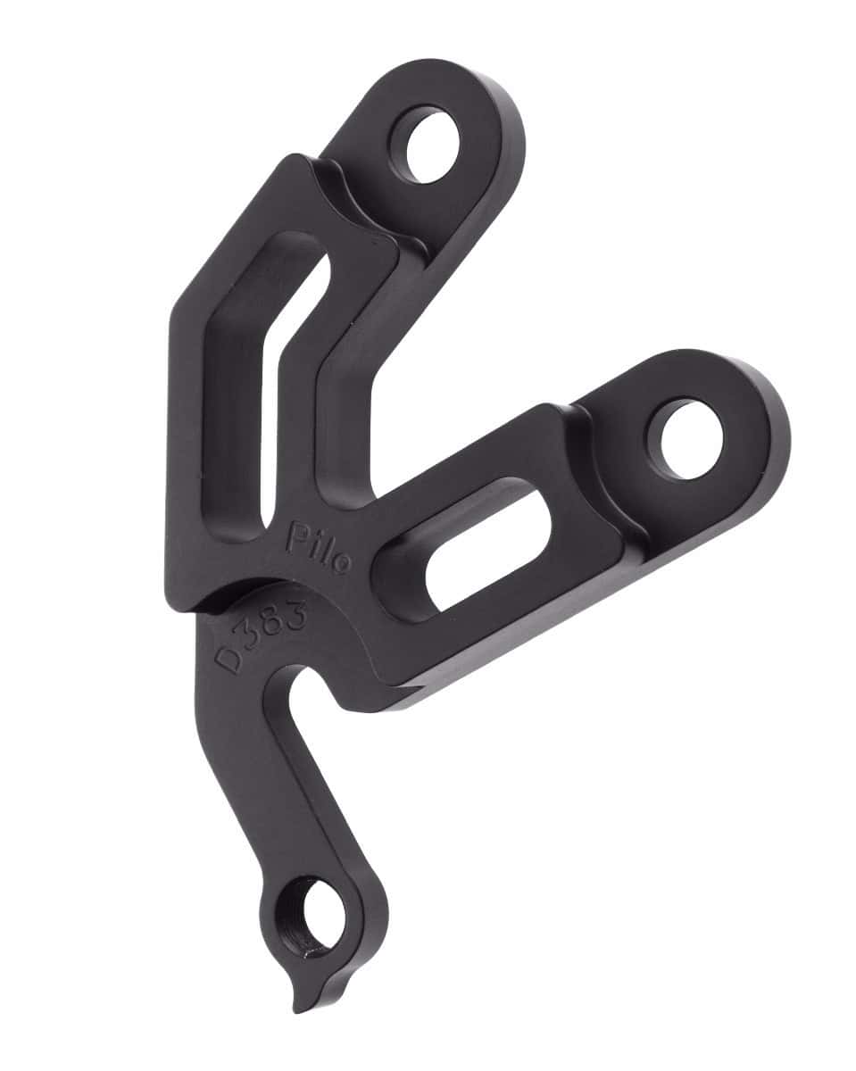Derailleur hanger for Mongoose