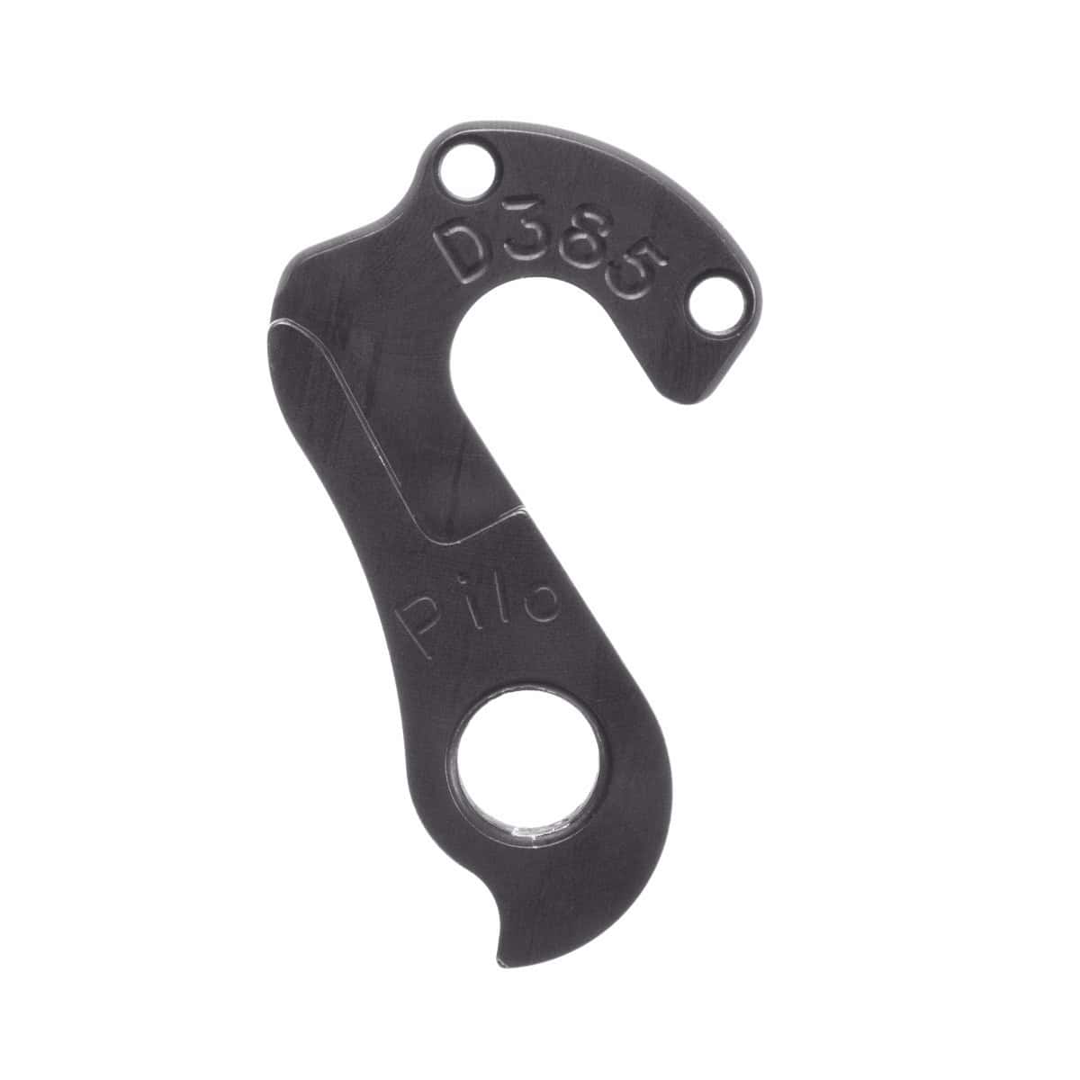 Derailleur hanger for Betta, Blue, Kellys, MMR, Motobecane, Rock Machine, RSD, Sensa, WRC, Ziggi…