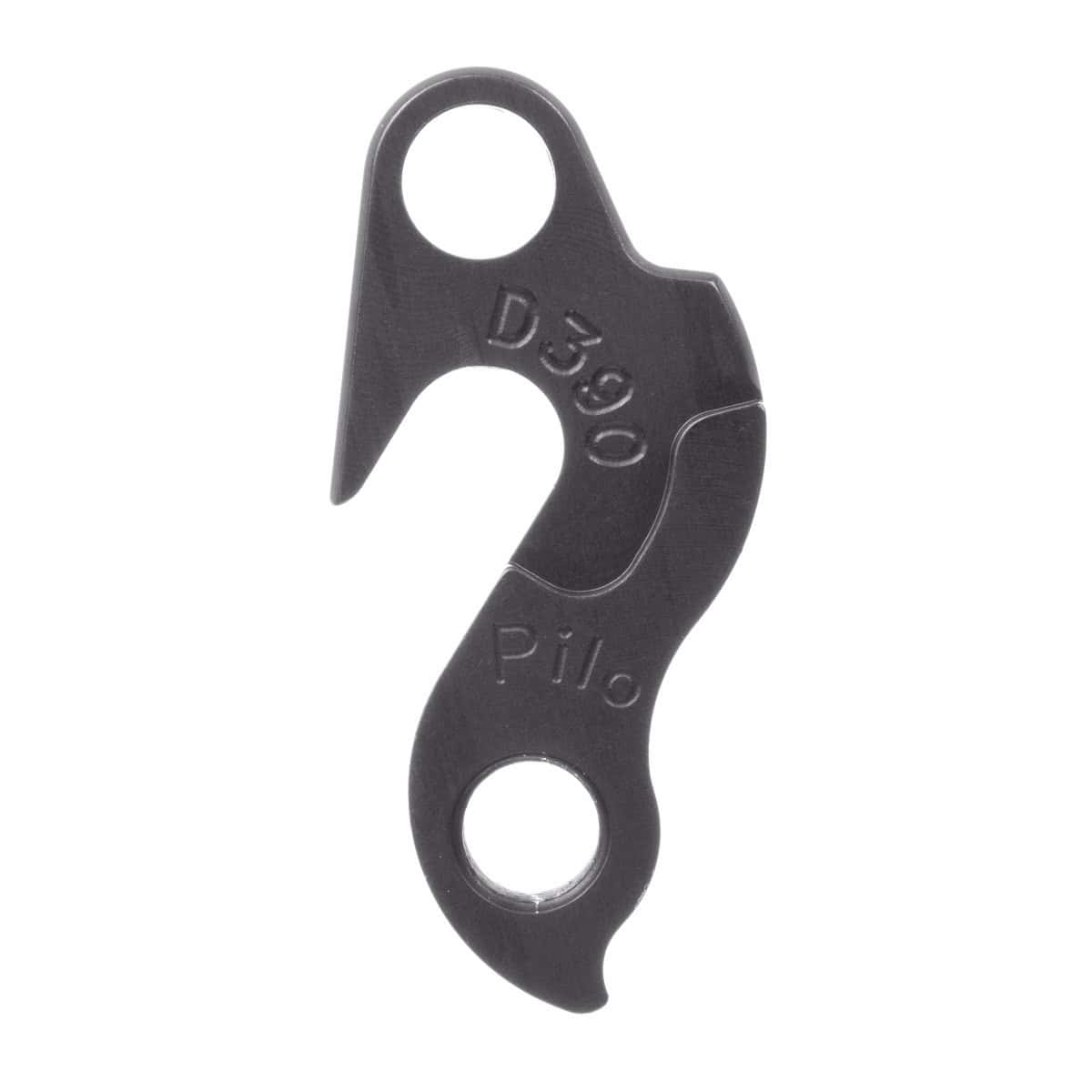 Derailleur hanger for Segal