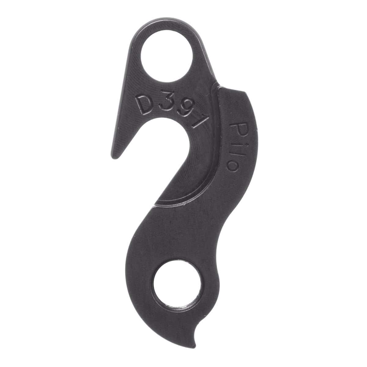 Derailleur hanger for Segal