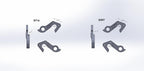 Derailleur hanger for GT