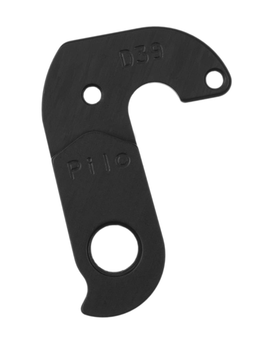Derailleur hanger for Ellsworth, Rocky Mountain, Voodoo