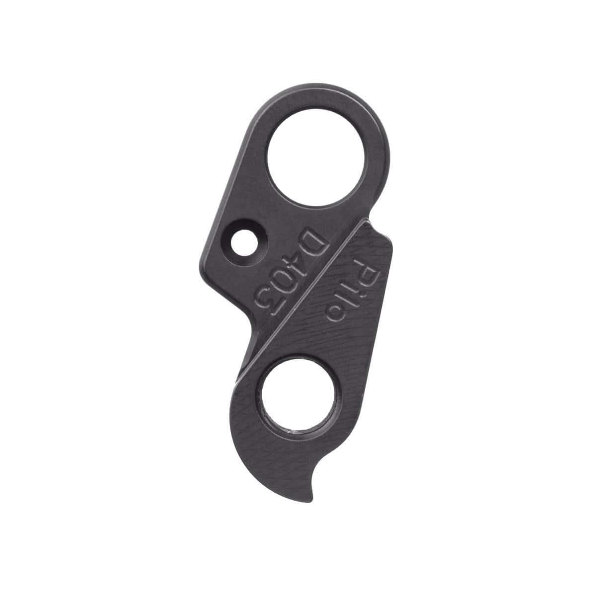 Derailleur hanger for BMC