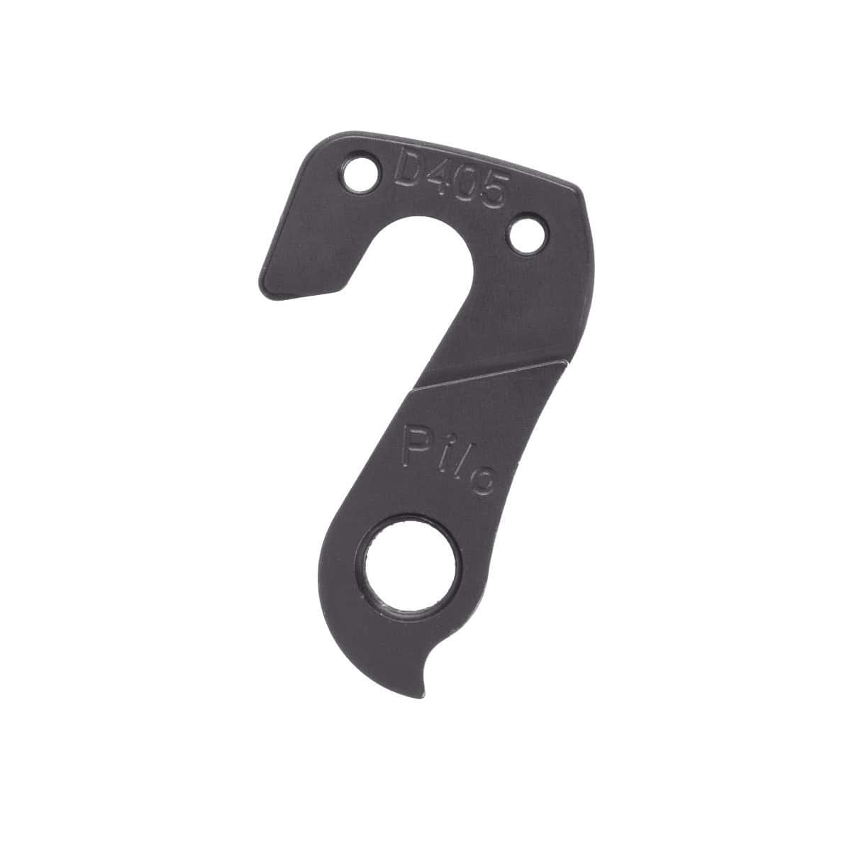 Derailleur hanger for Kona