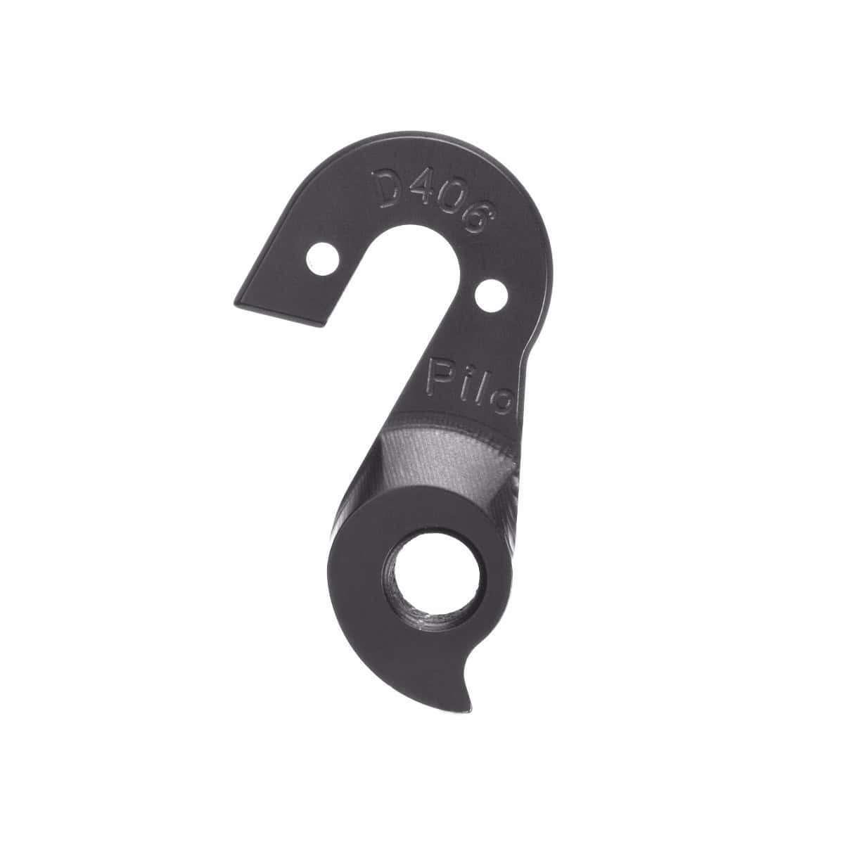 Derailleur hanger for Vitus