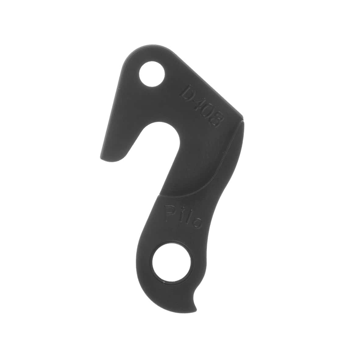 Derailleur hanger for Elan