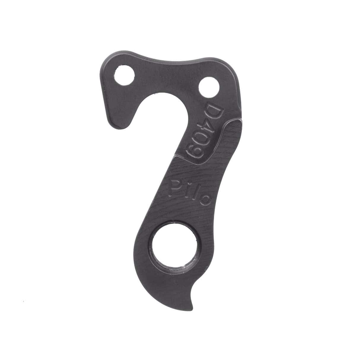 Derailleur hanger for Kona