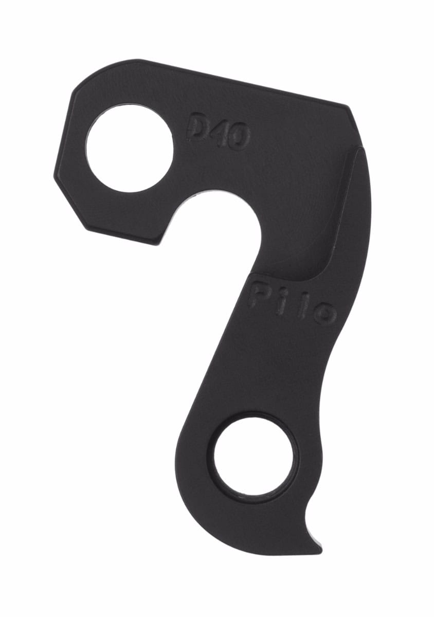 Derailleur hanger for Cube, Diamondback, Ghost, Haibike