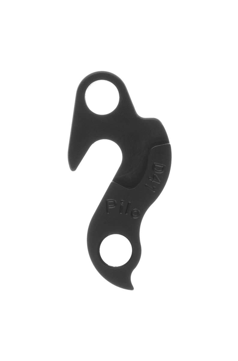 Derailleur hanger for for Azonic, Focus, Fuji, GT, Ghost, Jamis, Kona, Ridley, Scott…