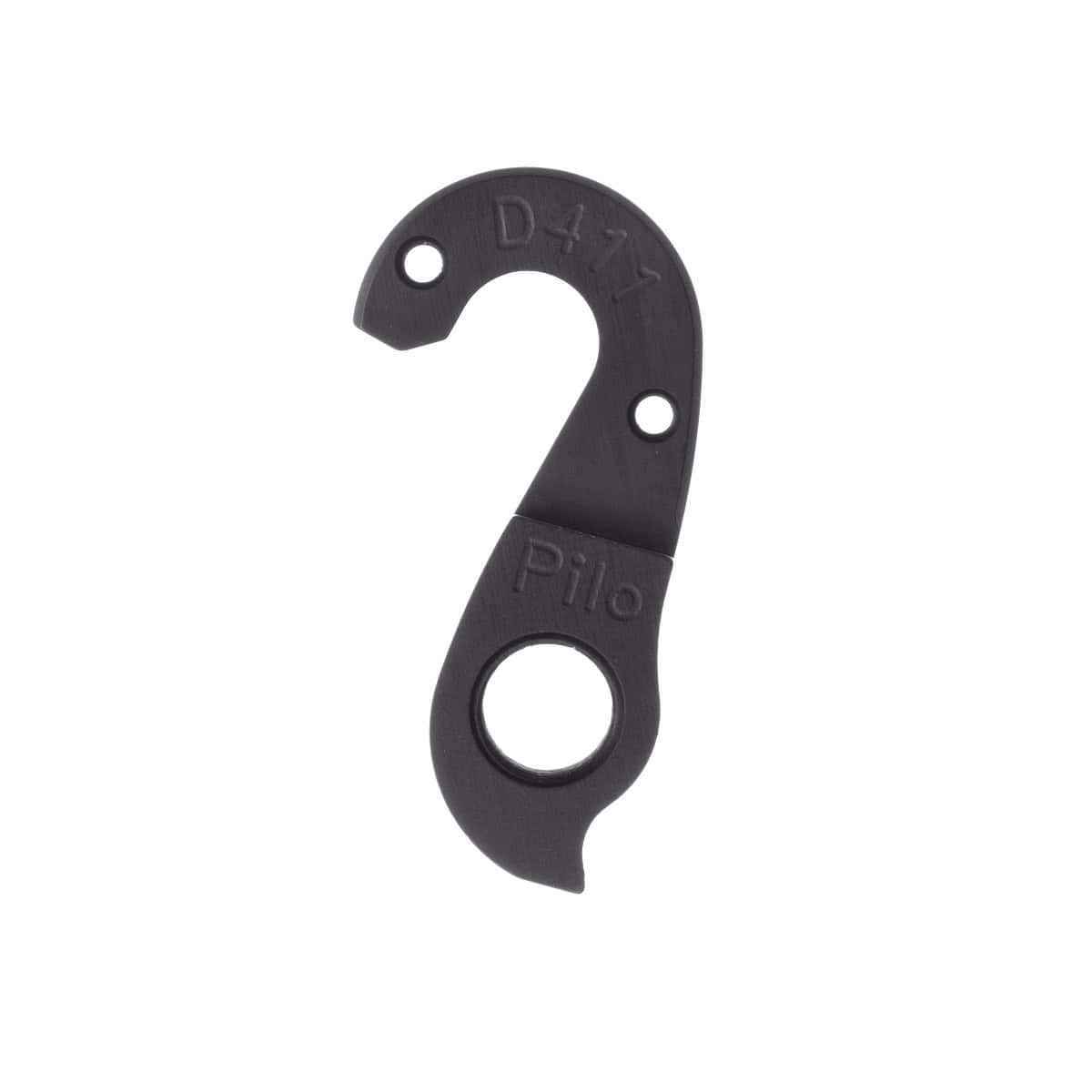 Derailleur hanger for Ibis