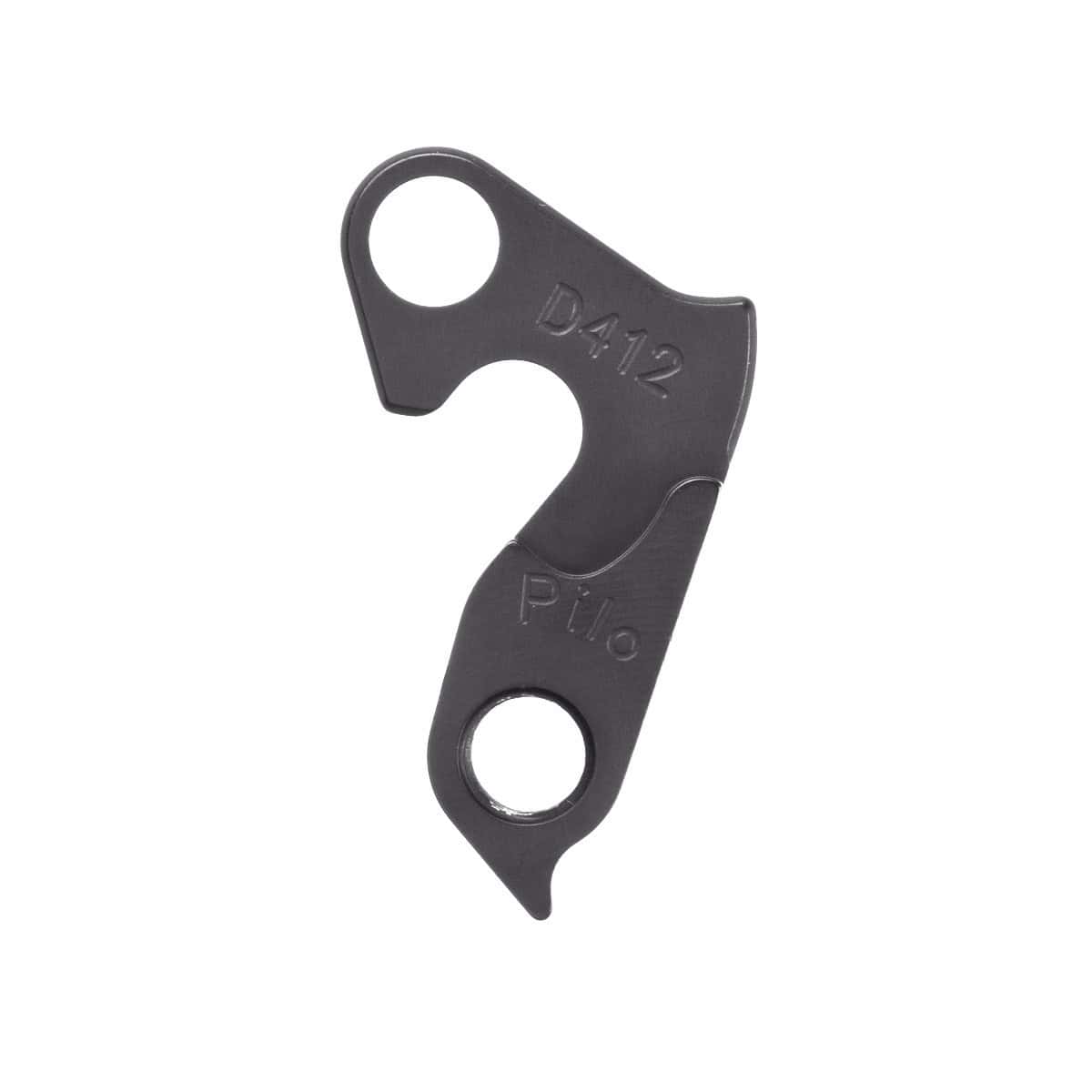 Derailleur hanger for Koga