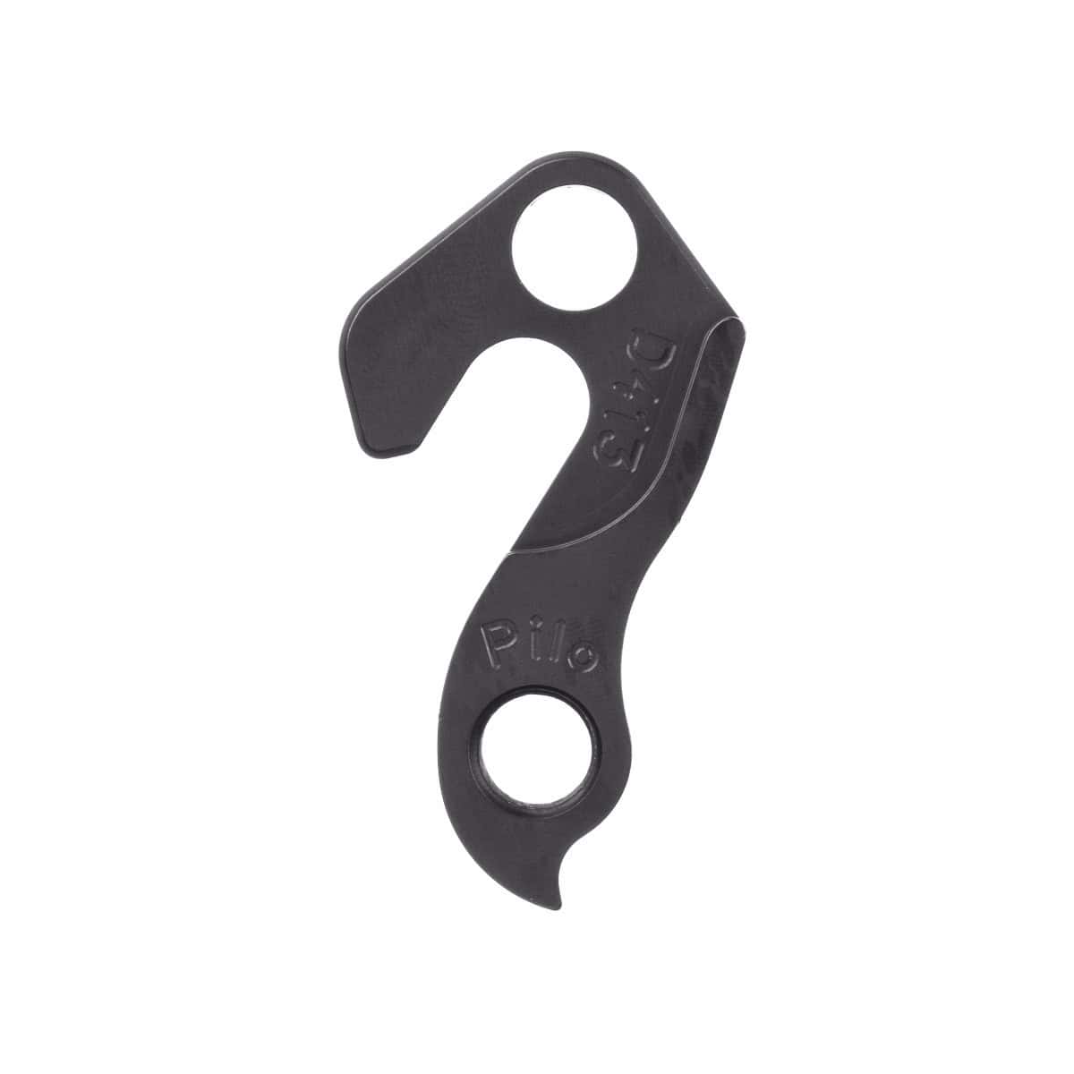 Derailleur hanger for Betta, Boardman, Corratec, Lapierre, Megamo, Ridley, Stevens…
