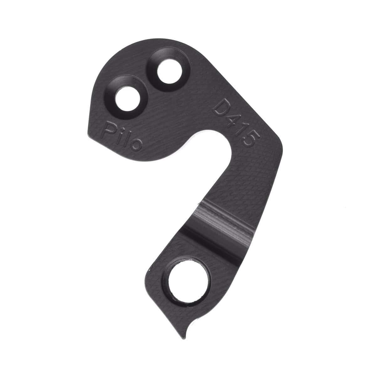 Derailleur hanger for Look