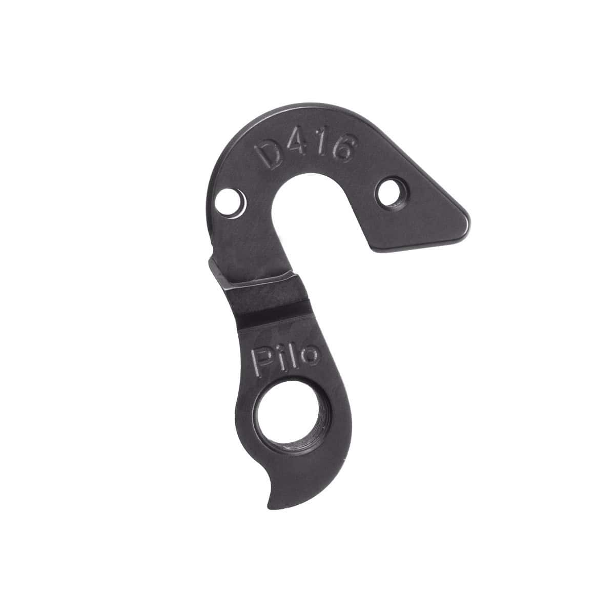Derailleur hanger for Bottecchia, Corratec, Granville, Kross, Megamo, NS Bikes, Orange, Viper...