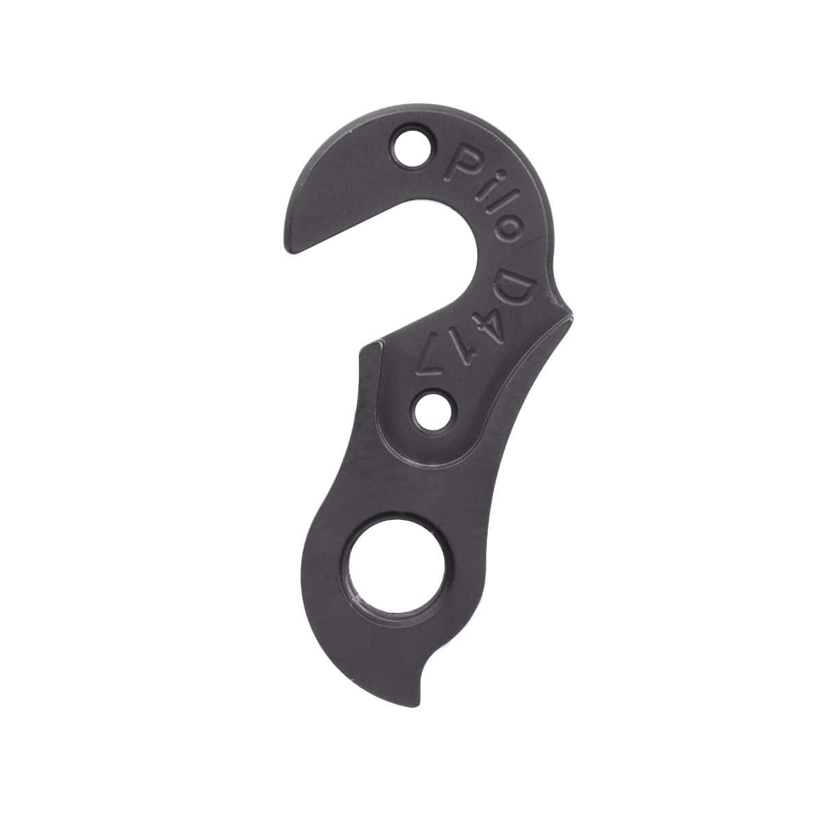 Derailleur hanger for Colnago