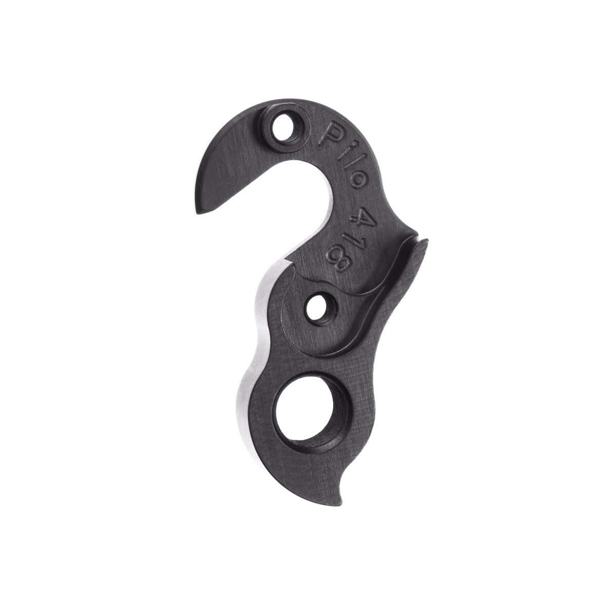 Derailleur hanger for Colnago