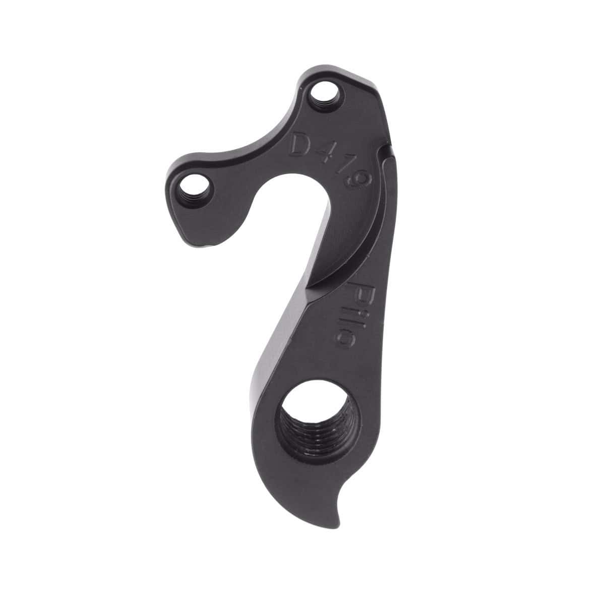 Derailleur hanger for BH, Kuota