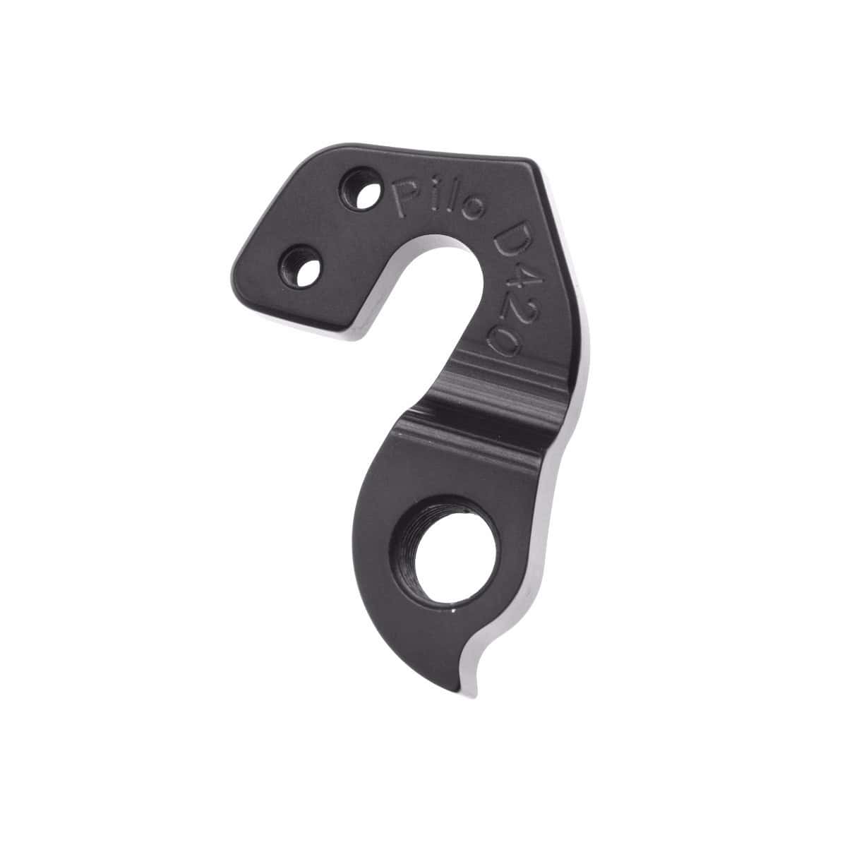 Derailleur hanger for BH