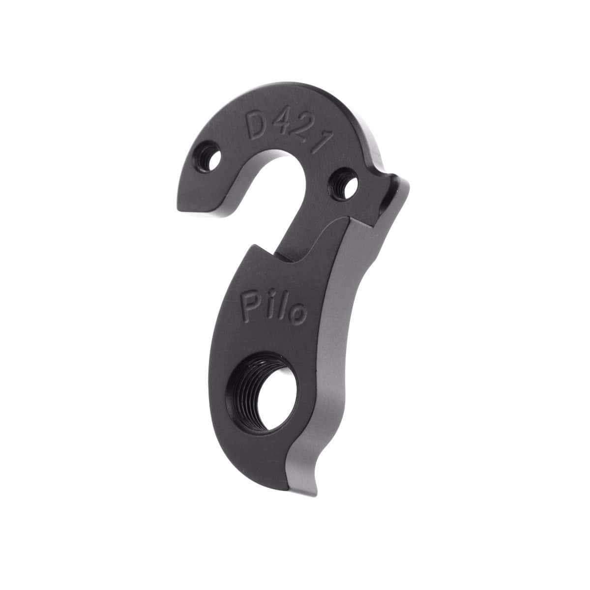 Derailleur hanger for BH, BMW, Chiru, Kross, Pells