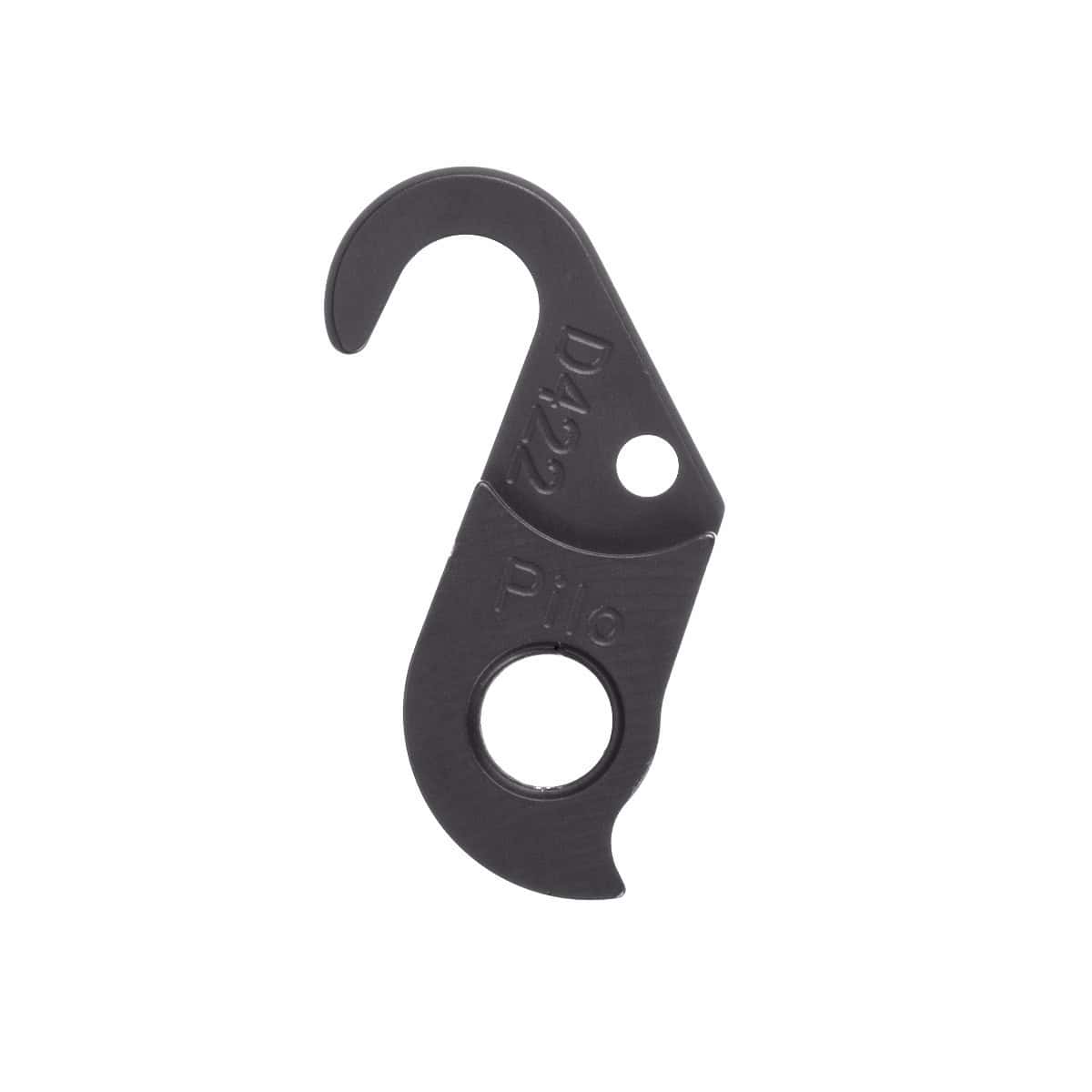 Derailleur hanger for Votec