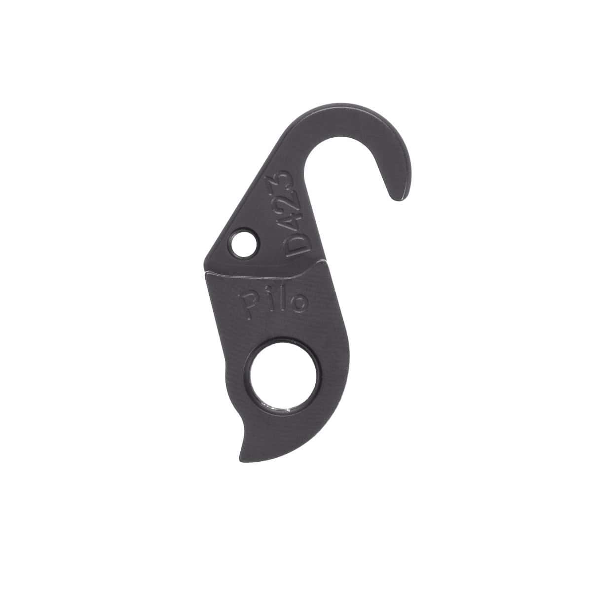 Derailleur hanger for Votec