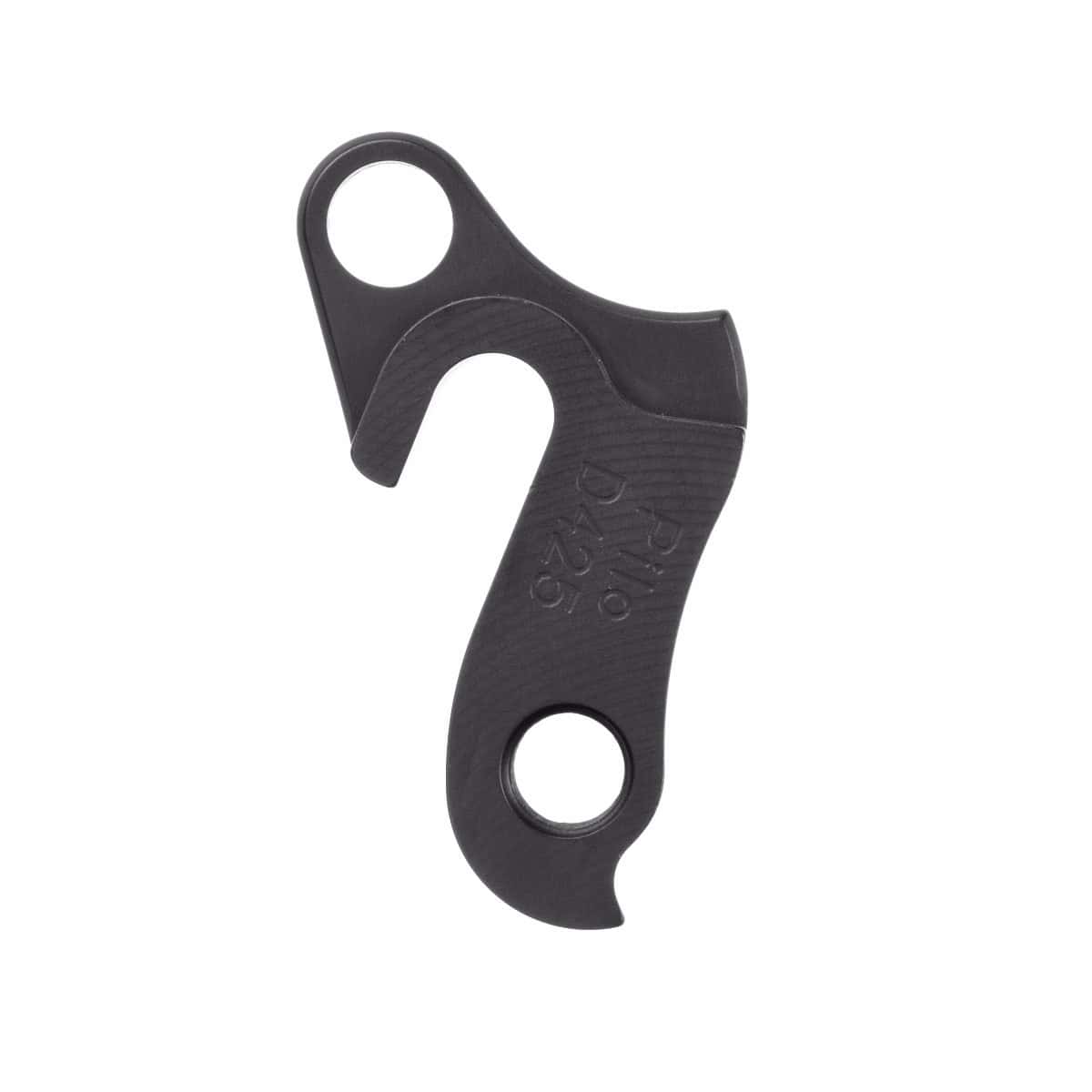Derailleur hanger for CKT