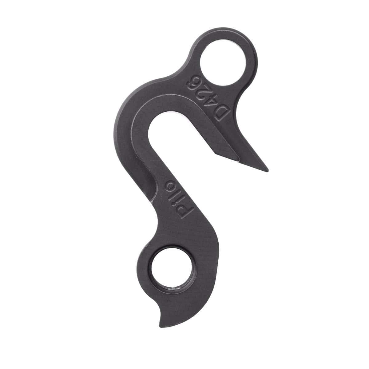 Derailleur hanger for Transition