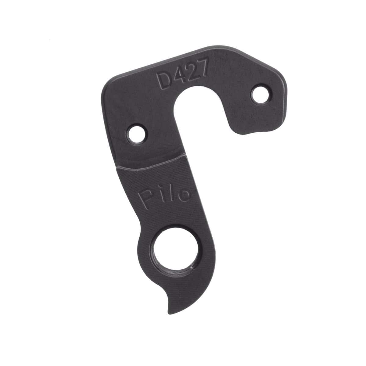 Derailleur hanger for BMC