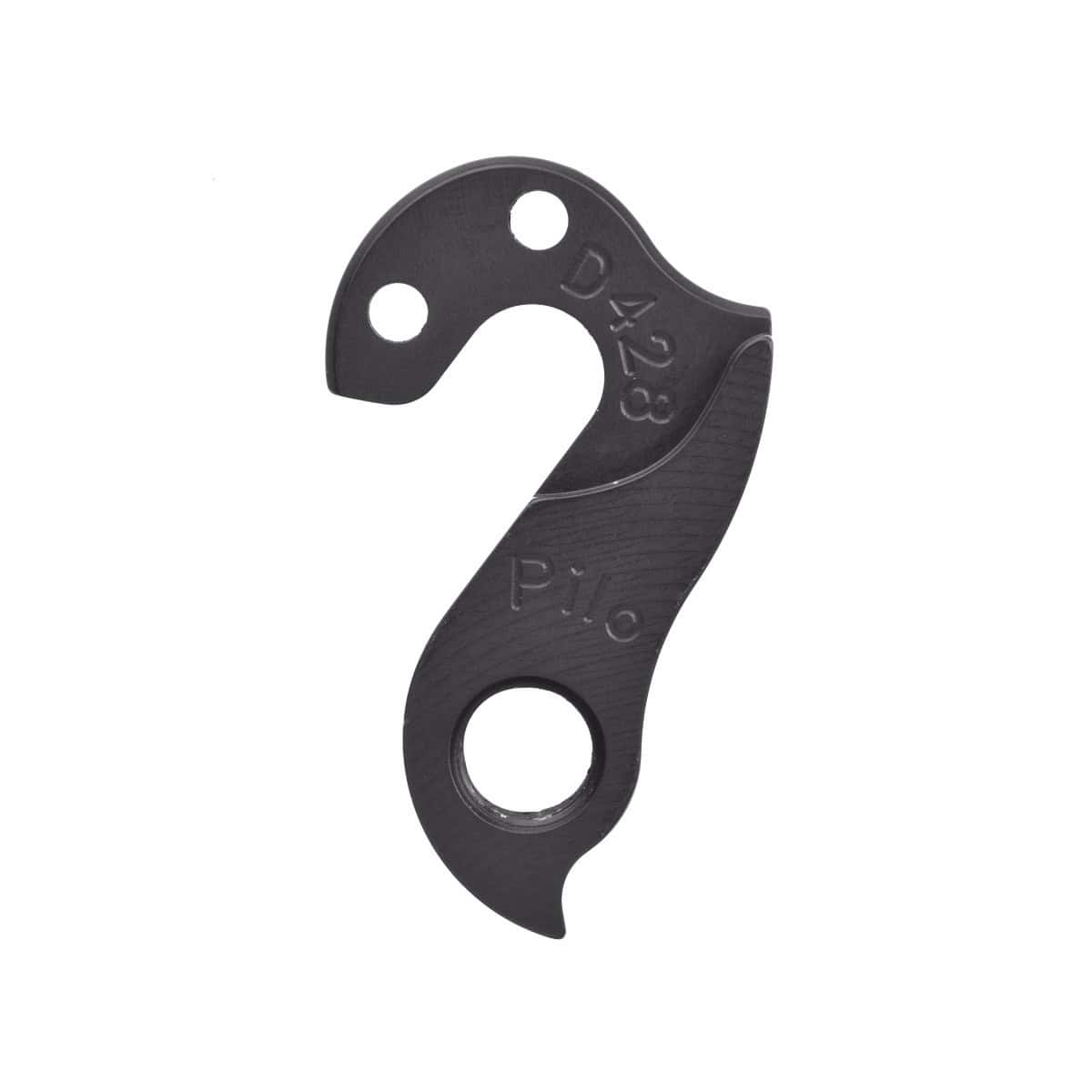 Derailleur hanger for BeOne, Bergamont