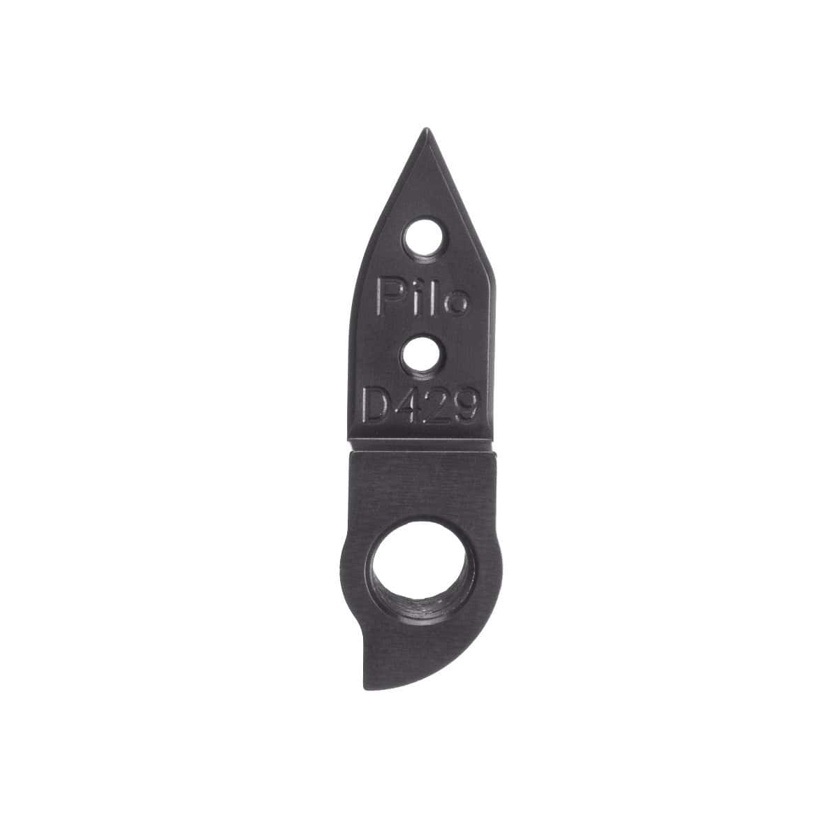 Derailleur hanger for Steppenwolf