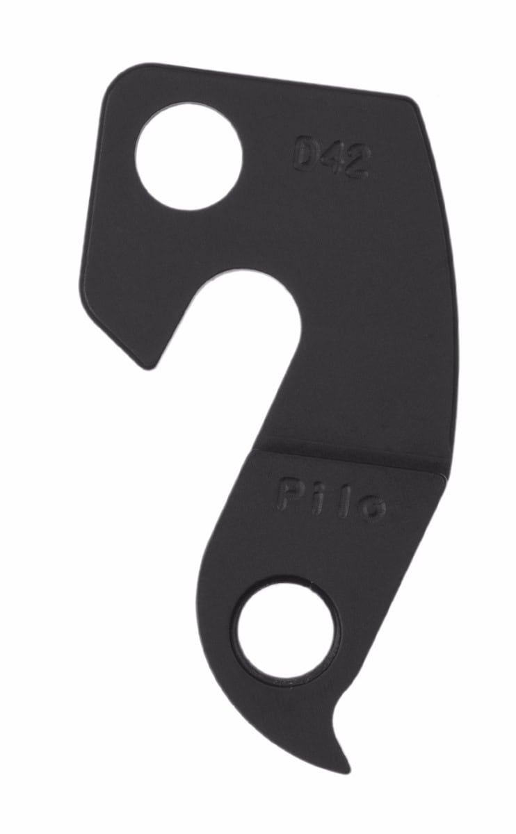 Derailleur hanger for Bianchi, Carrera, Centurion, Merida, Shogun