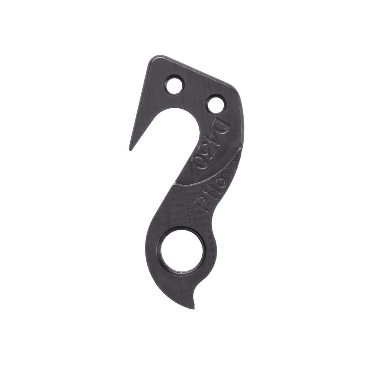 Derailleur hanger for Garneau, Paco, Verenti , Vitus