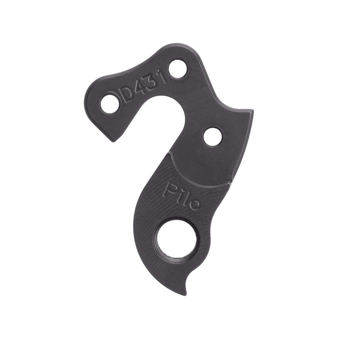 Derailleur hanger for Cove