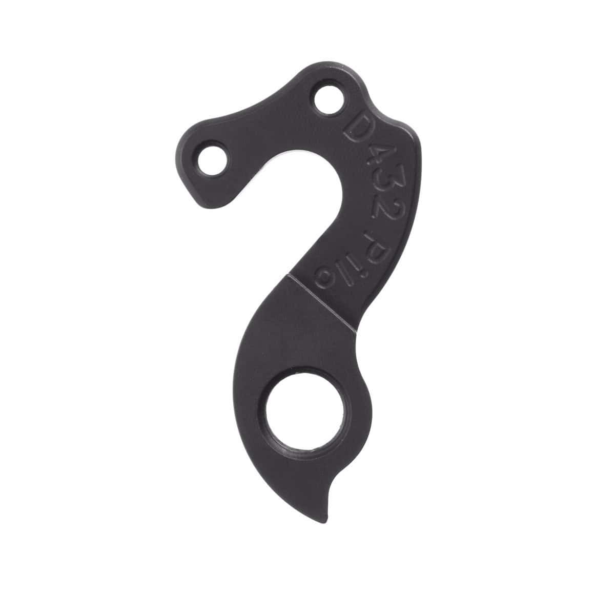 Derailleur hanger for GT
