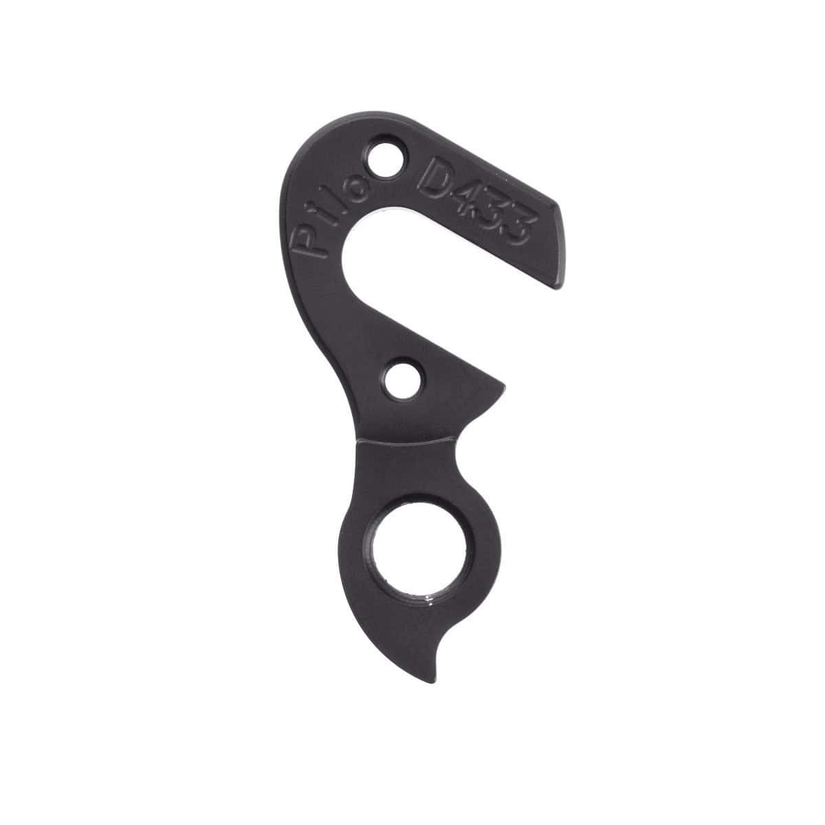 Derailleur hanger for Cube