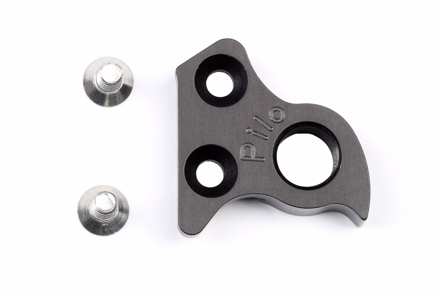 Derailleur hanger for Bottecchia, Corratec, Kross, Massi, Moda, Planet x