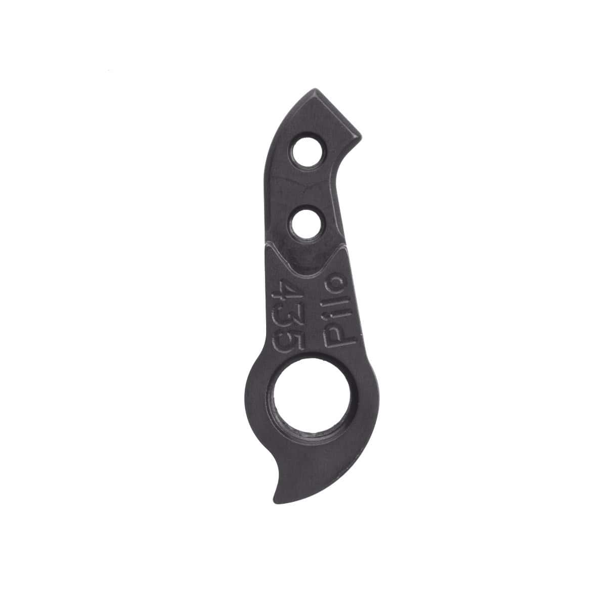 Derailleur hanger for Kestrel