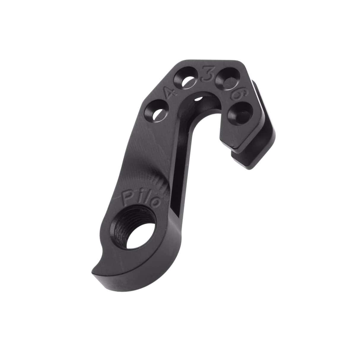 Derailleur hanger for Ghost, Kona