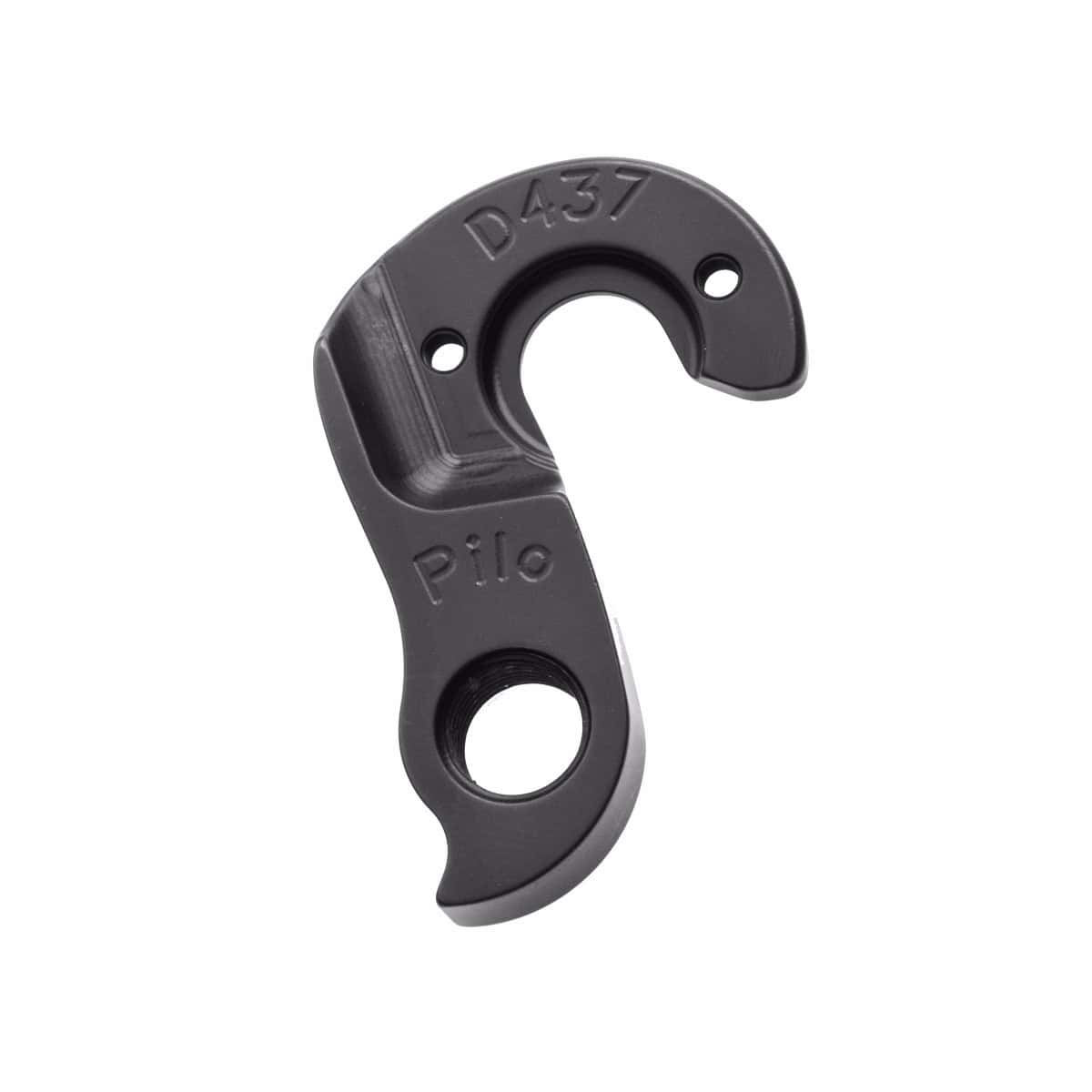 Derailleur hanger for Trek