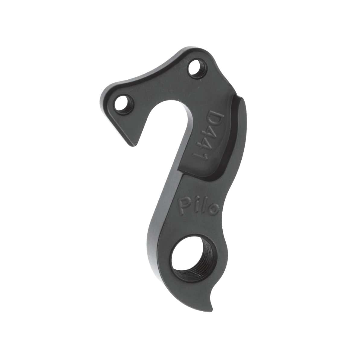 Derailleur hanger for BH, Cross, Kellys, KHS, MEC, Mondraker, Motobecane...