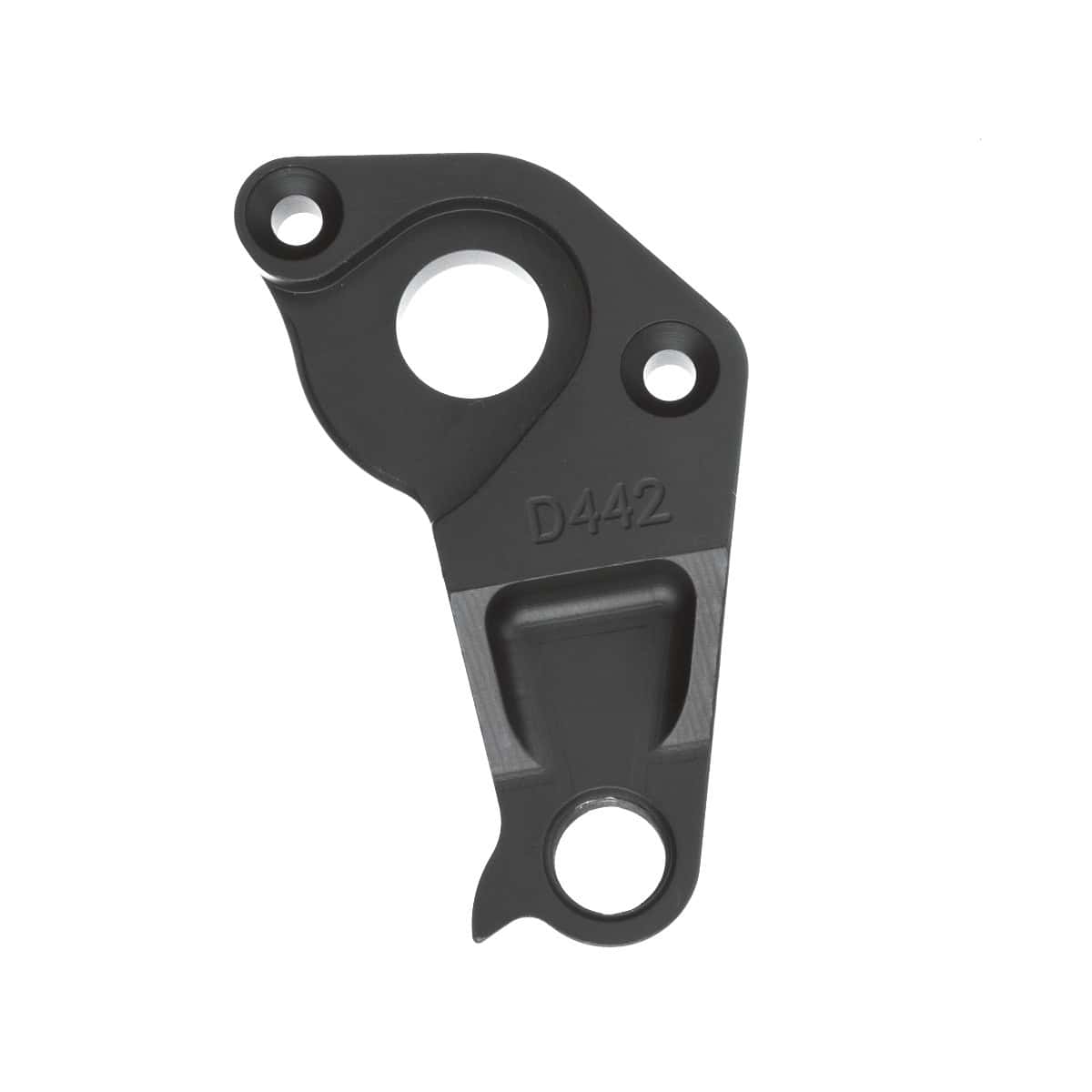 Derailleur hanger for Lapierre