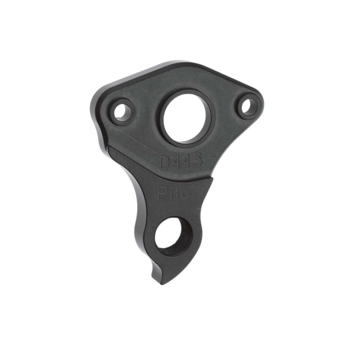 Derailleur hanger for Lapierre