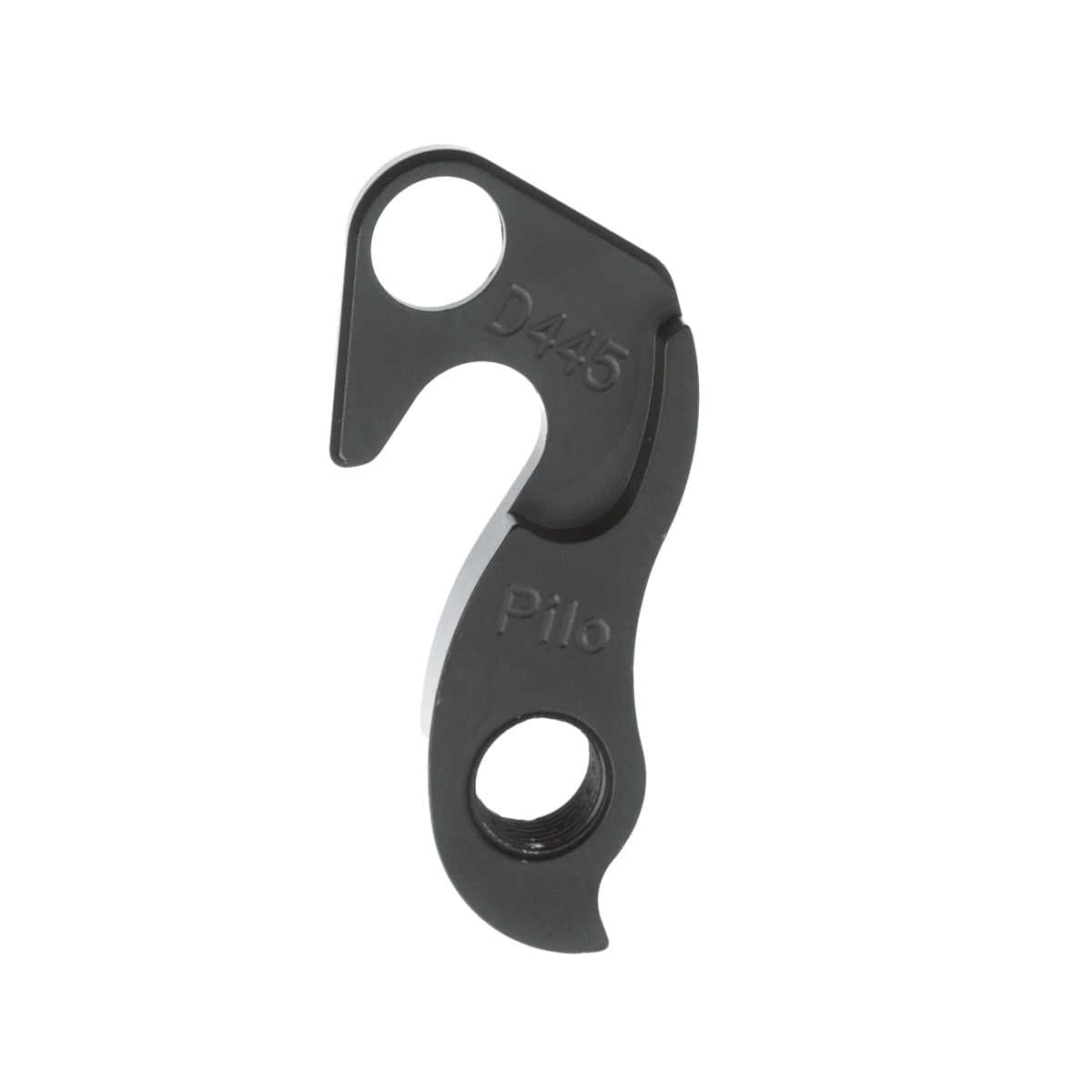 Derailleur hanger for Focus
