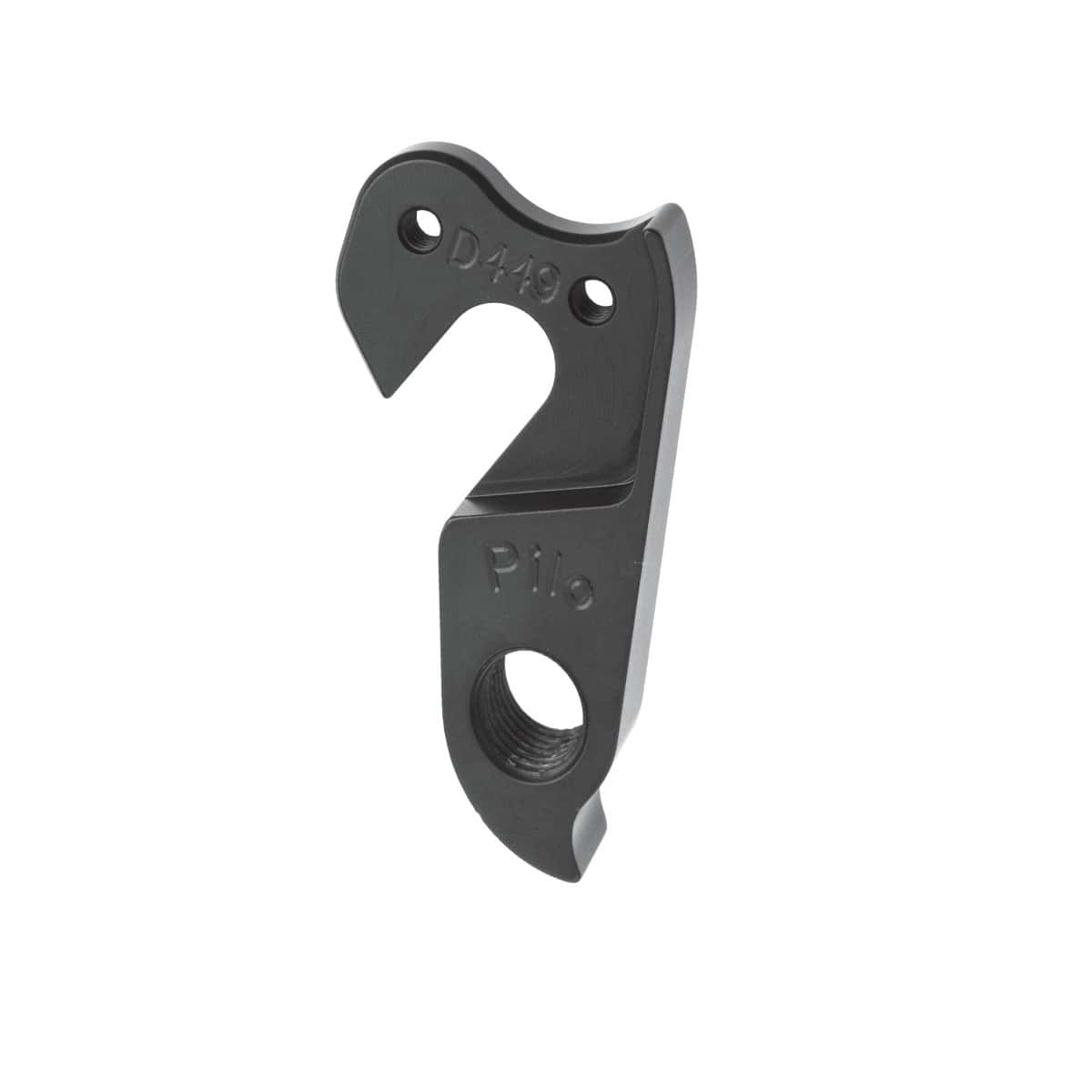 Derailleur hanger for Carrera, Cube, Dema, Haro, XDS, E11EVEN