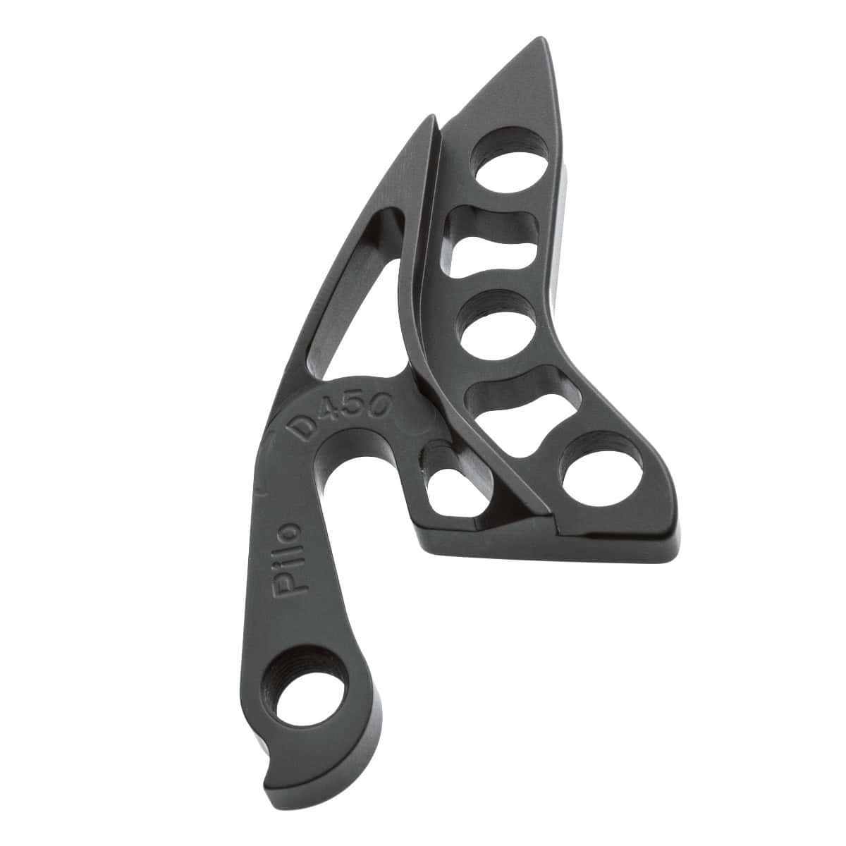 Derailleur hanger for Kona