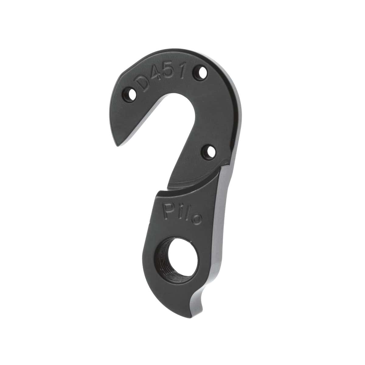 Derailleur hanger for Pinarello